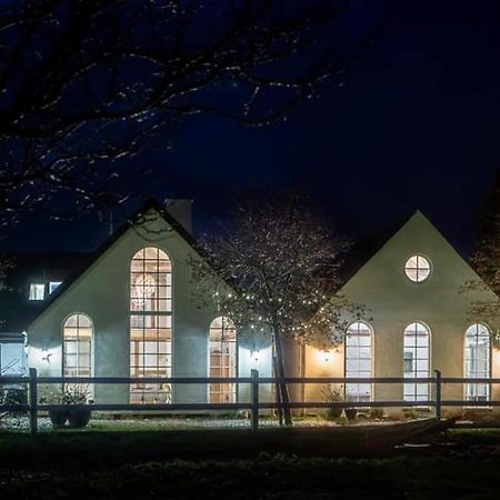 Troldegaarden Guesthouse Кеге Екстер'єр фото
