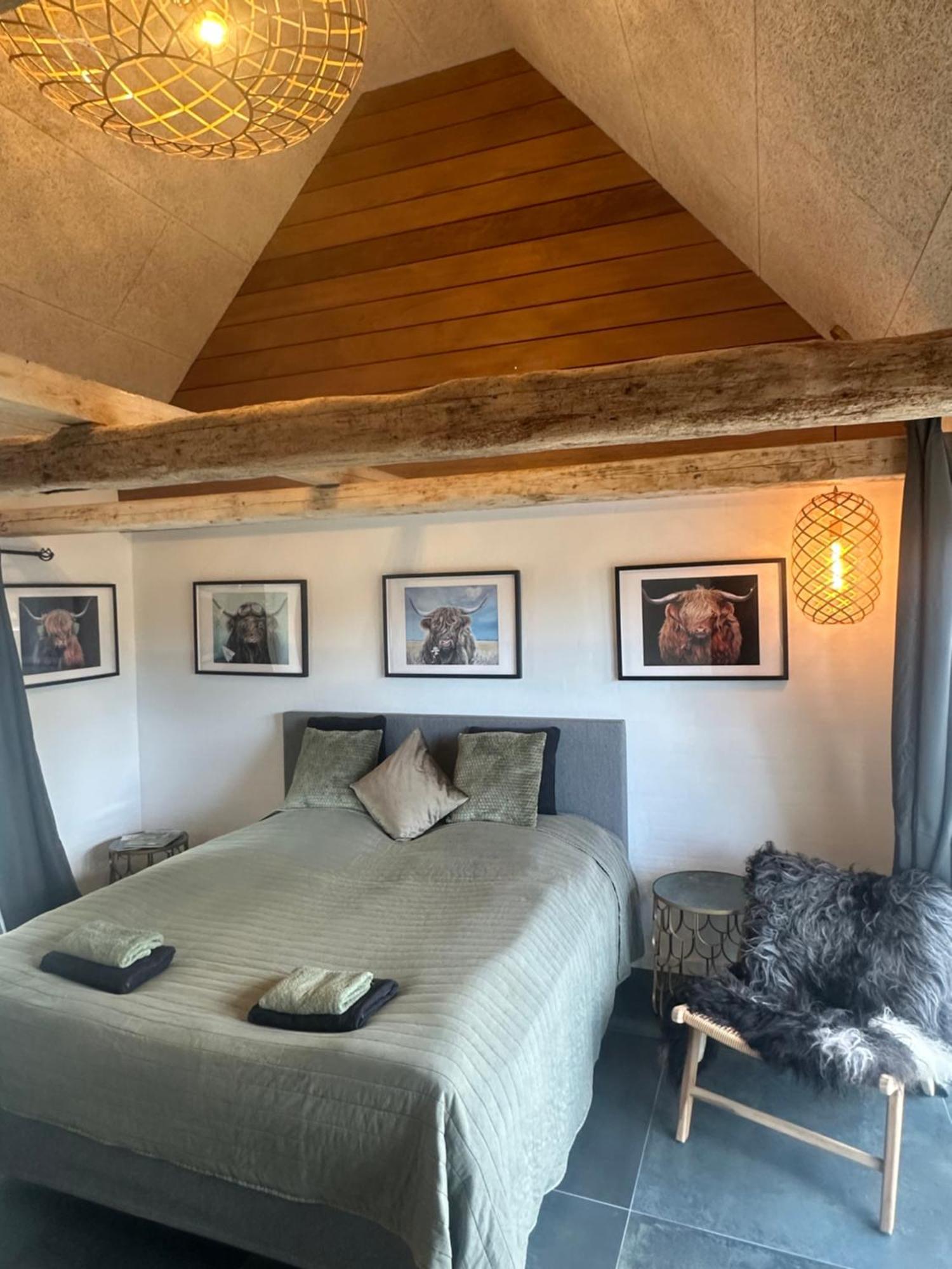 Troldegaarden Guesthouse Кеге Екстер'єр фото