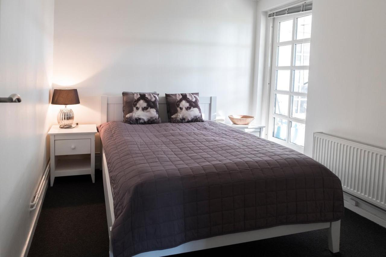 Troldegaarden Guesthouse Кеге Екстер'єр фото