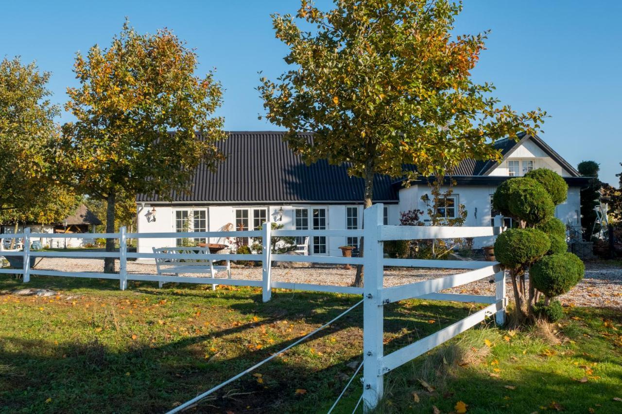 Troldegaarden Guesthouse Кеге Екстер'єр фото